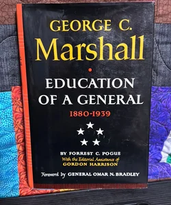 George C. Marshall