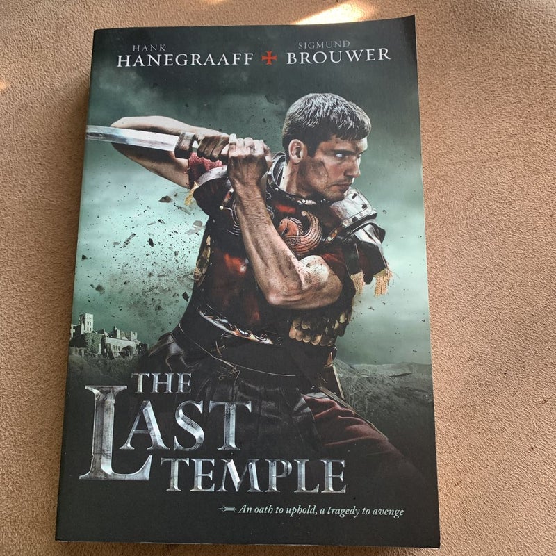 The Last Temple