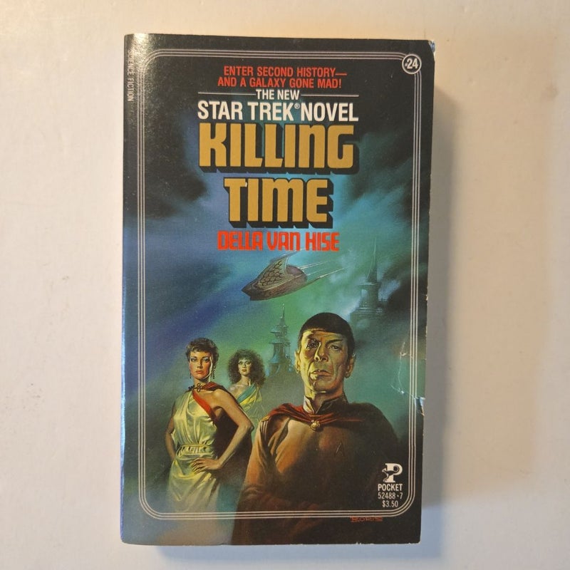 Killing Time