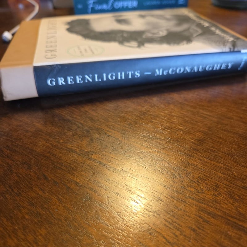 Greenlights