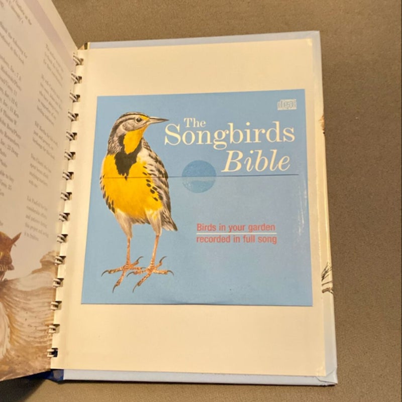 The Songbirds Bible