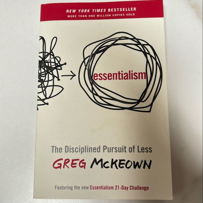 Essentialism