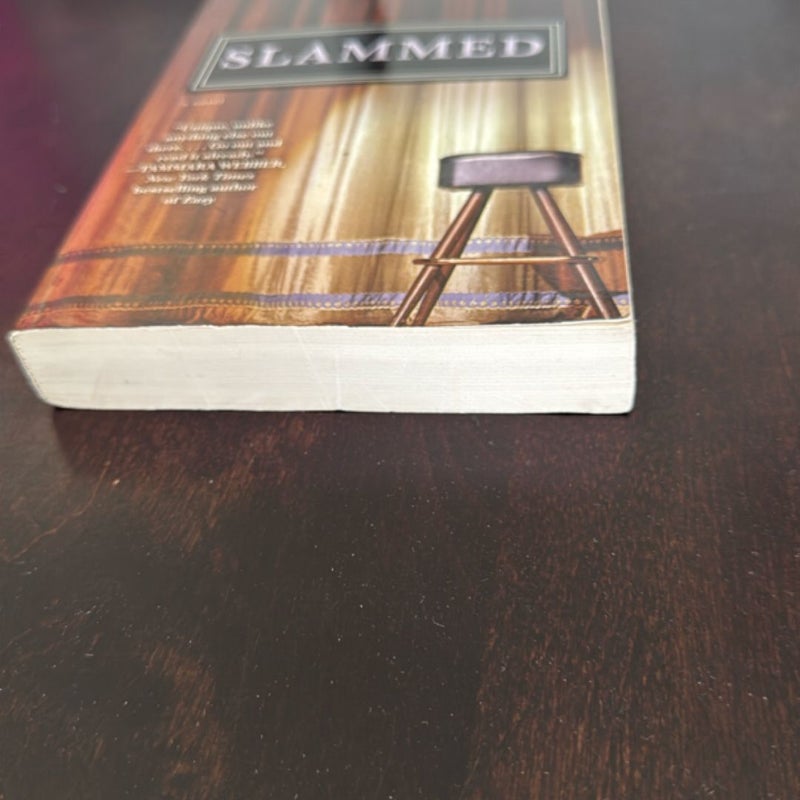 Slammed