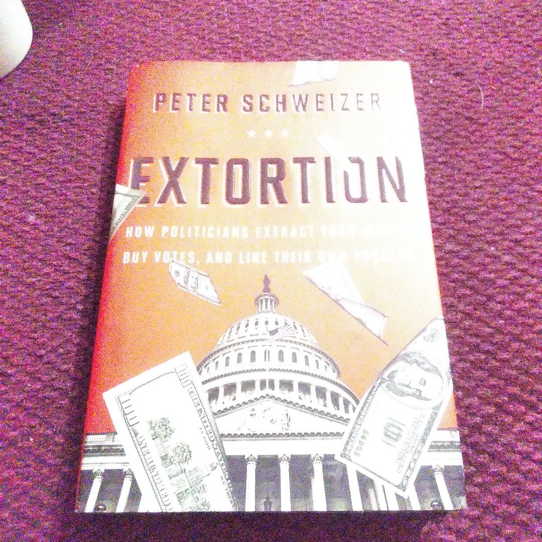 Extortion