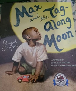 Max & the Tag Along Moon
