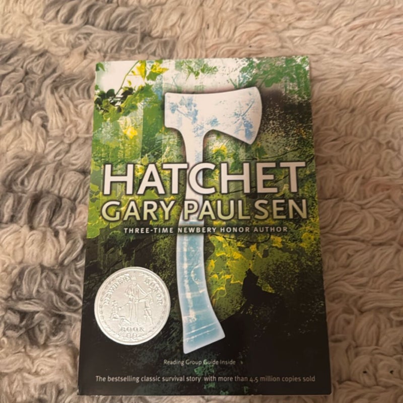 Hatchet