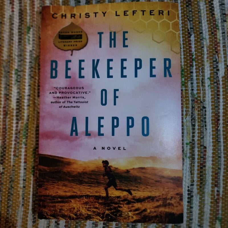 The Beekeeper of Aleppo