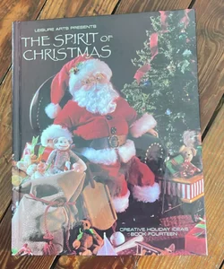 The Spirit of Christmas