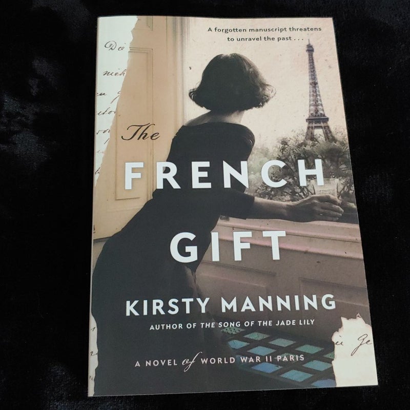 The French Gift