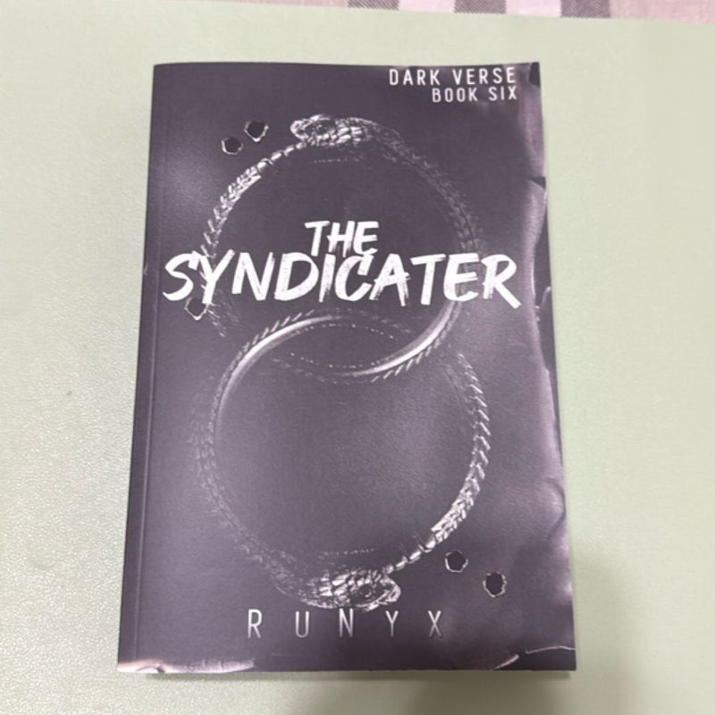 The Syndicater