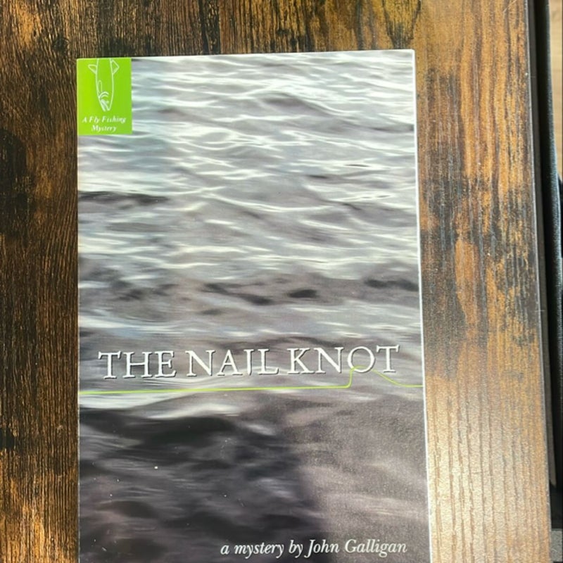 The Nail Knot