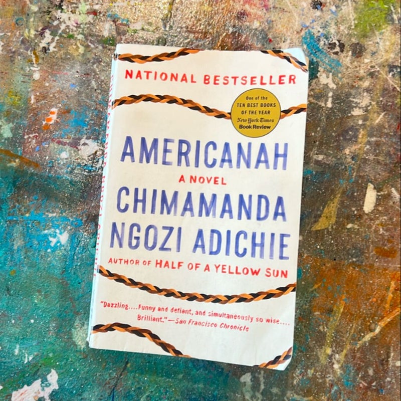 Americanah