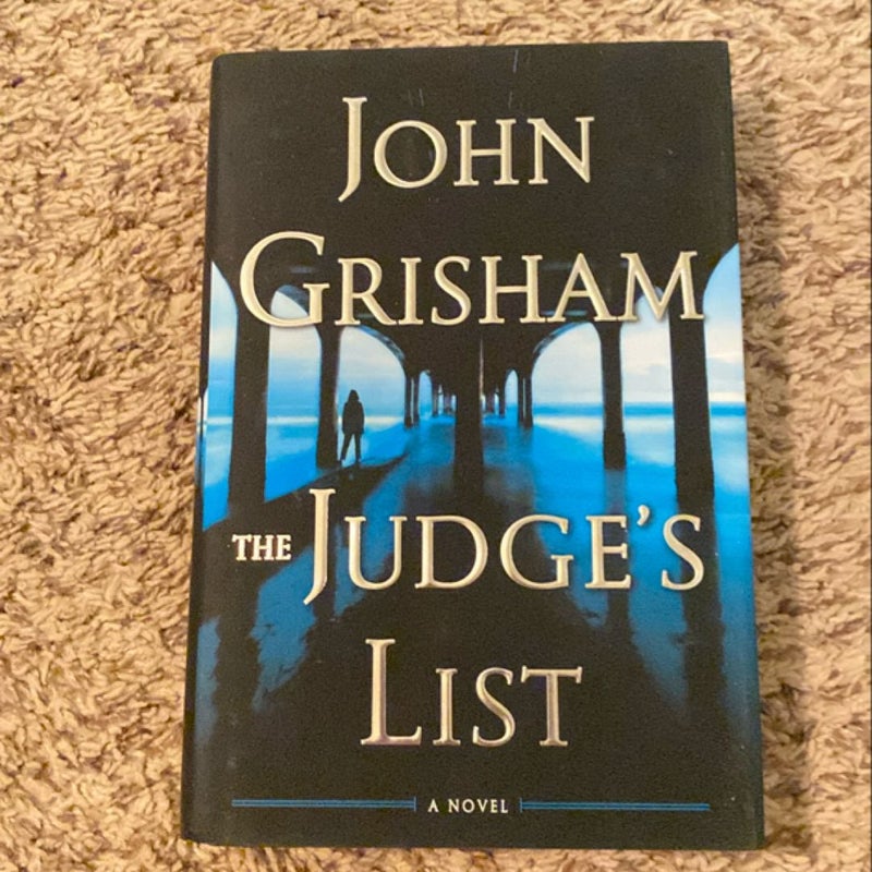 The Judge's List