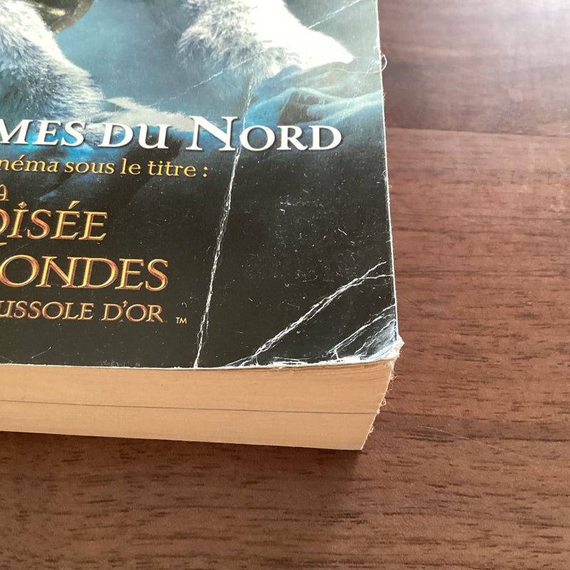 À la croisée des mondes 1: Les Royaumes du Nord (film éd.)