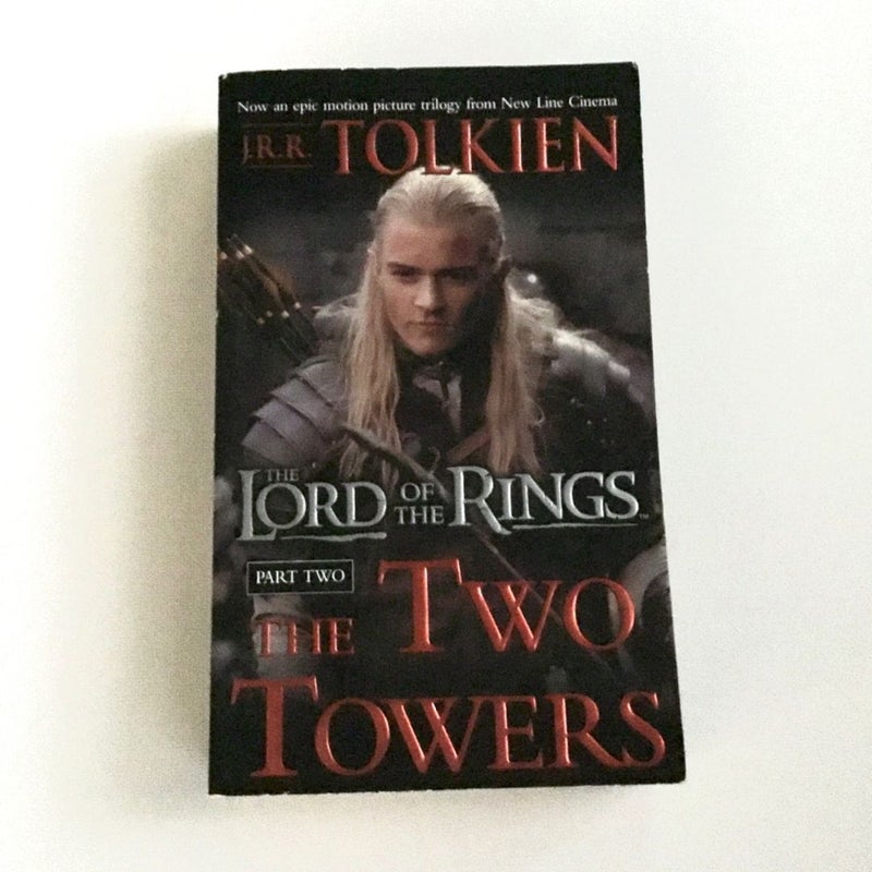 The Two Towers