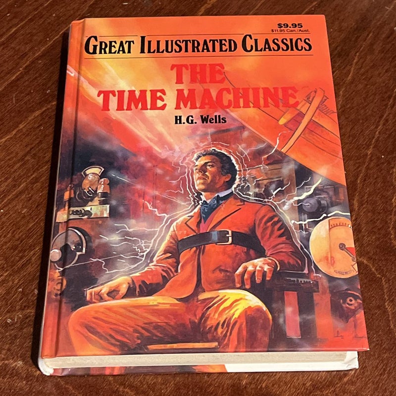 The Time Machine