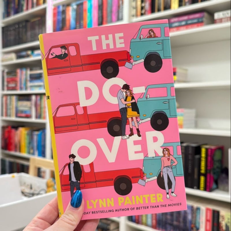 The Do-Over