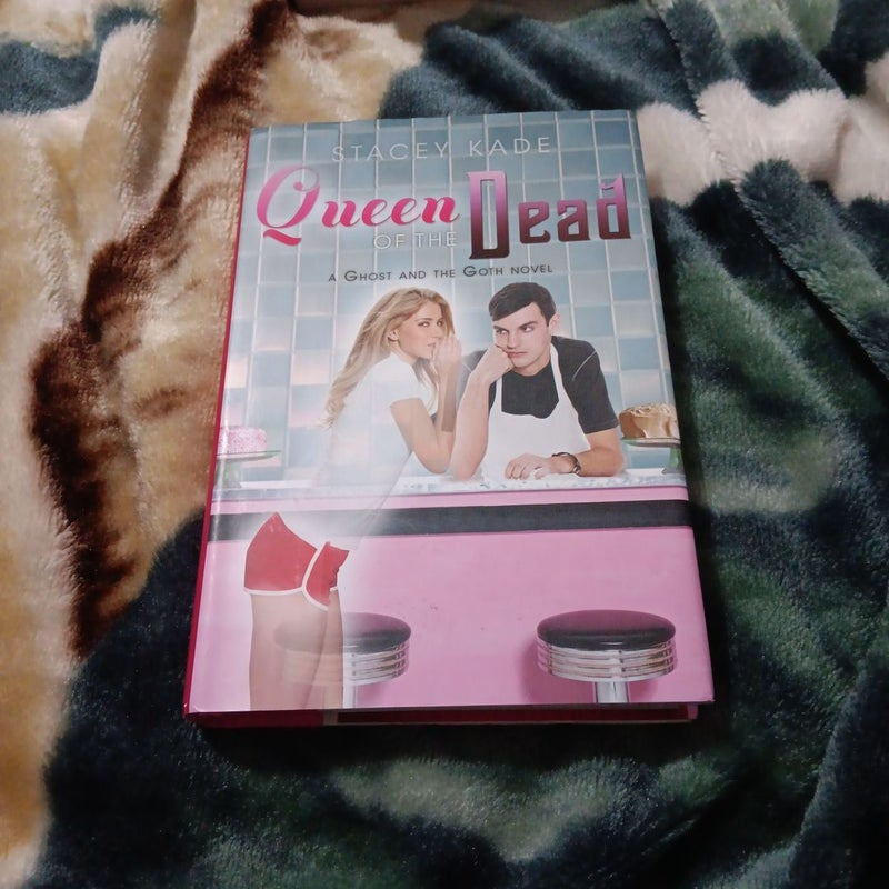 Queen of the Dead