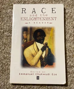 Race and the enlightenment 