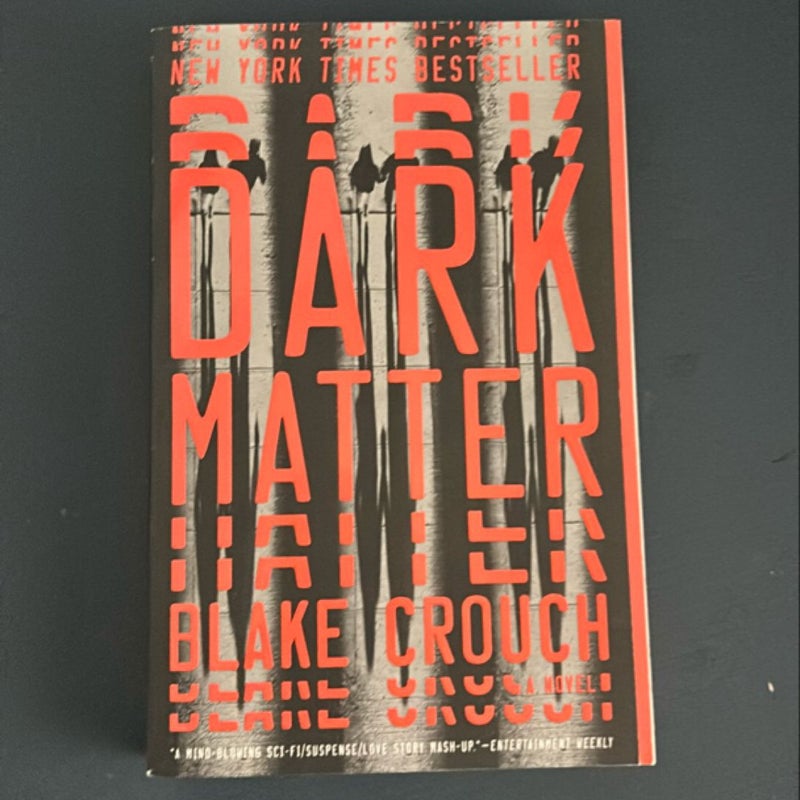 Dark Matter