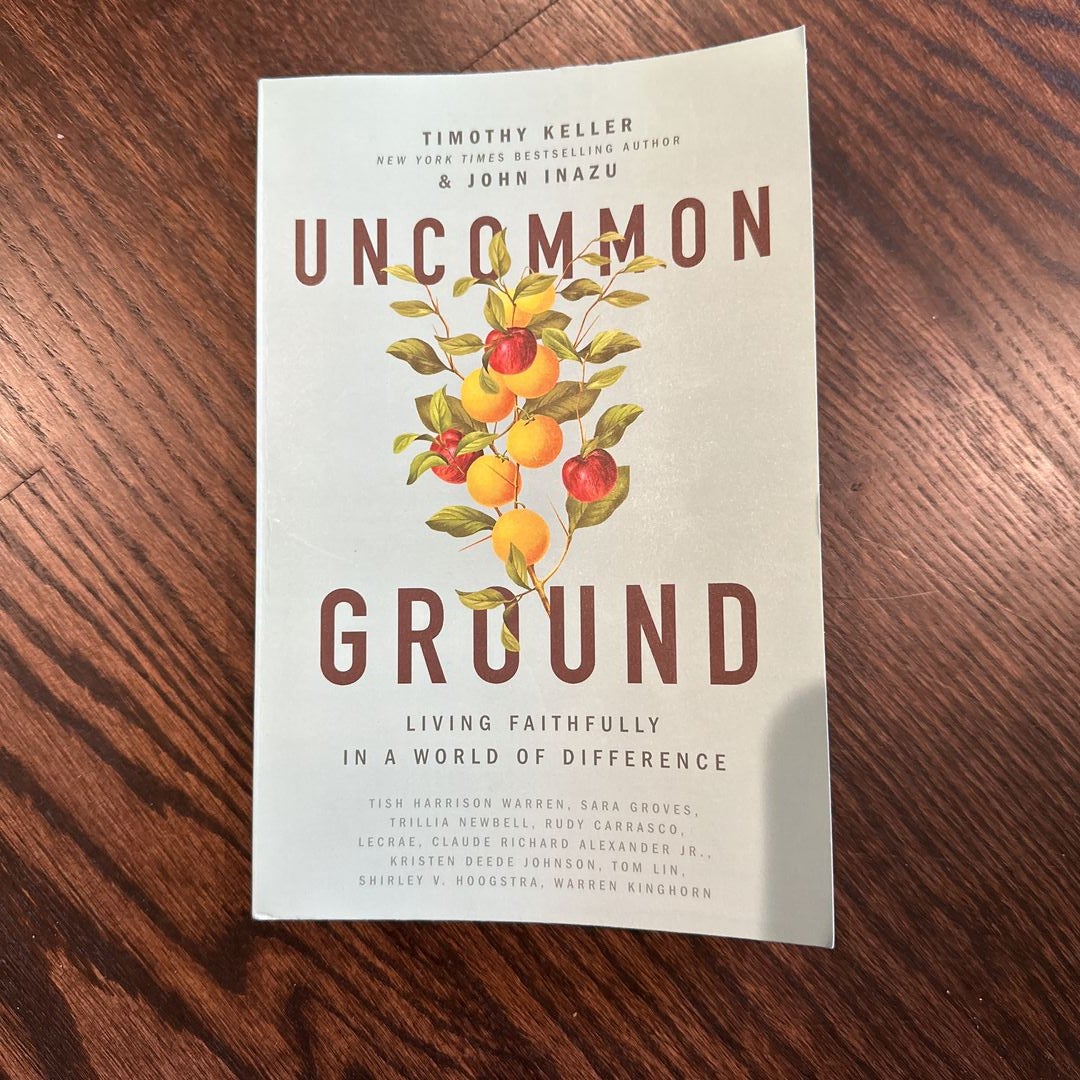 Uncommon Ground