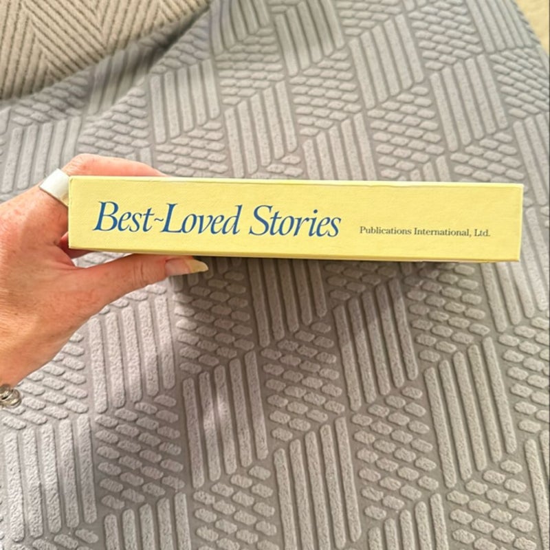 Best-Loved Stories