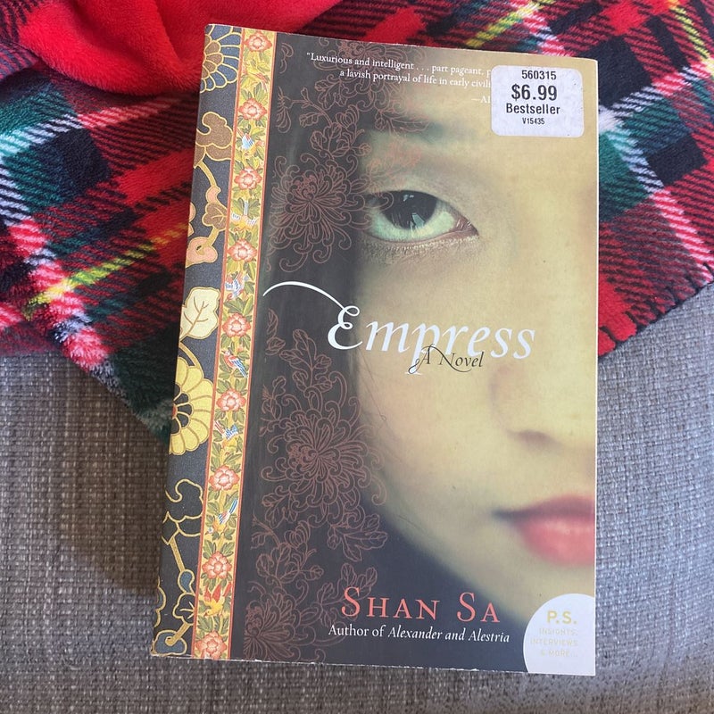 Empress