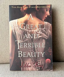 A Great and Terrible Beauty [Book 1]