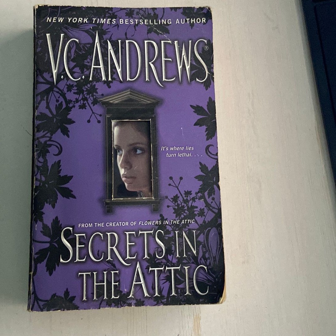 Secrets in the Attic