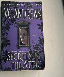 Secrets in the Attic