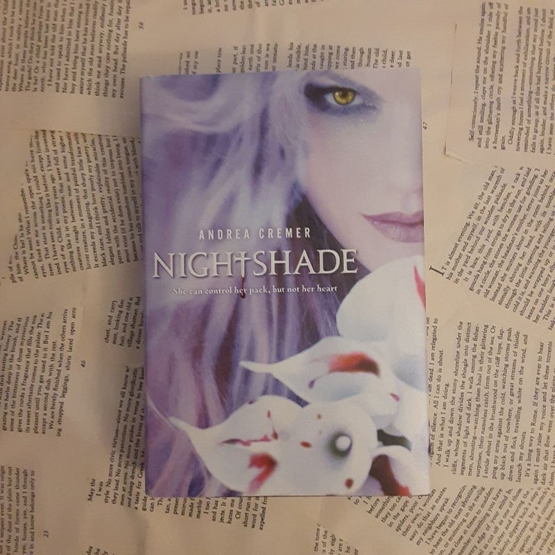 Nightshade