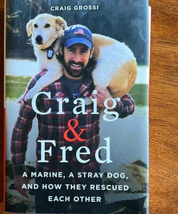 Craig and Fred