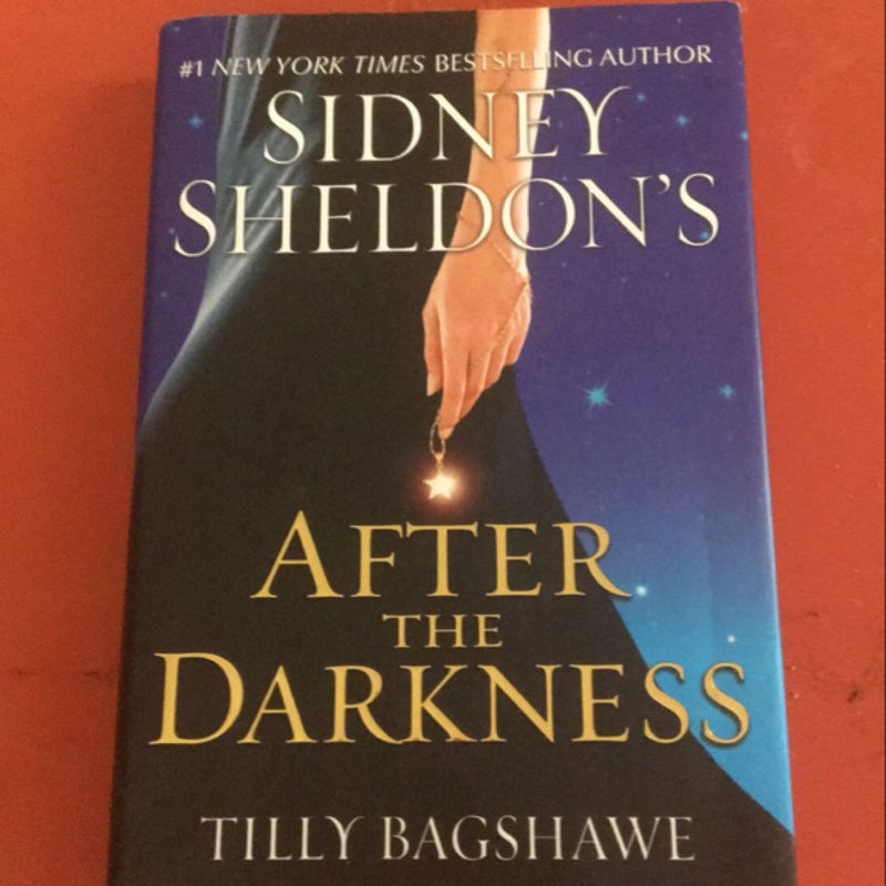 Sidney Sheldon's after the Darkness