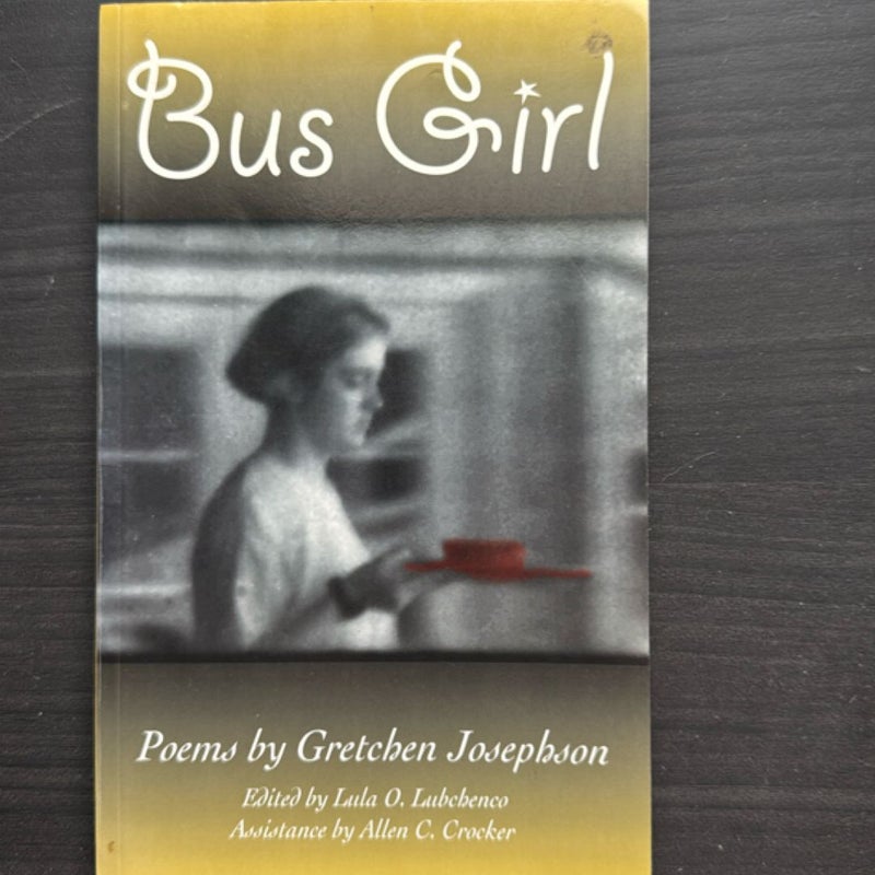 Bus Girl