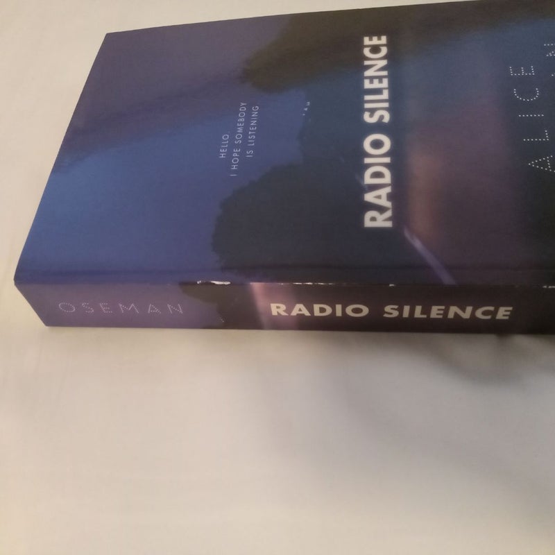 Radio Silence