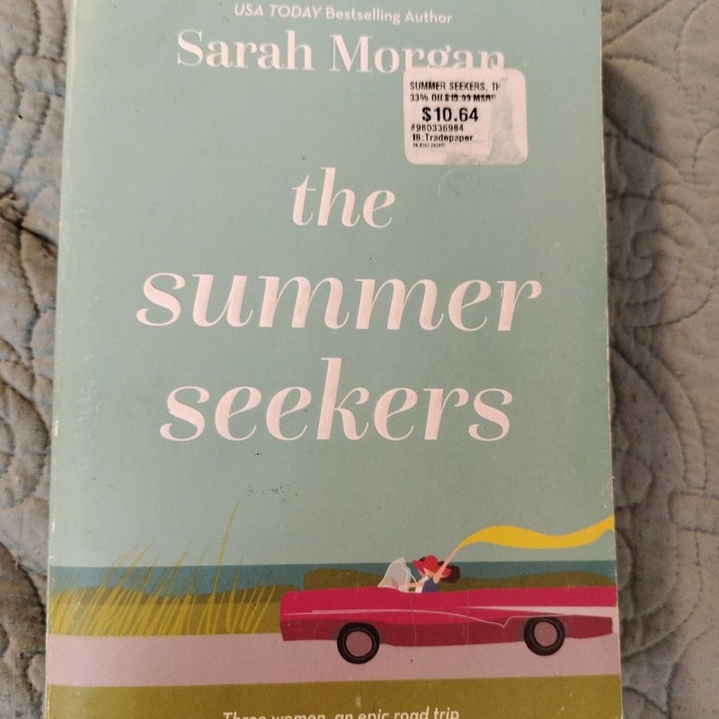 The Summer Seekers