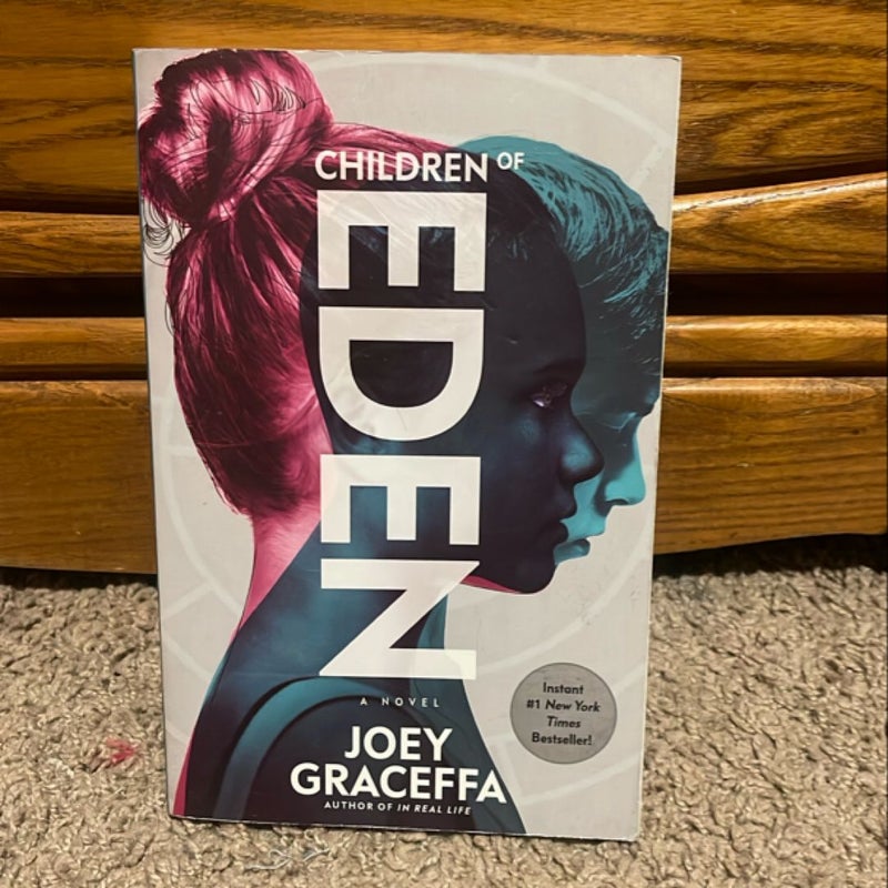 Children of Eden