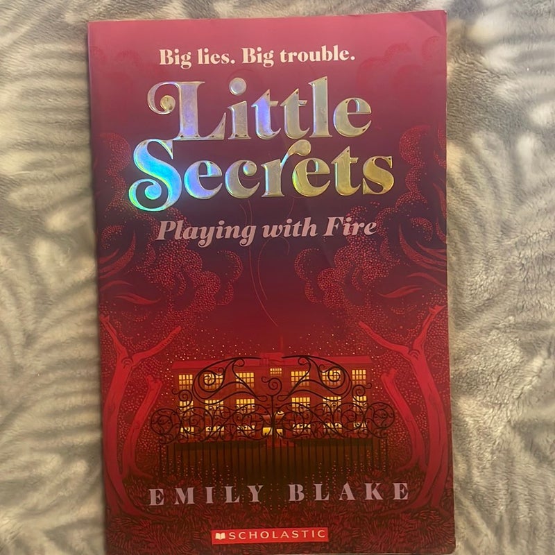 Little Secrets 