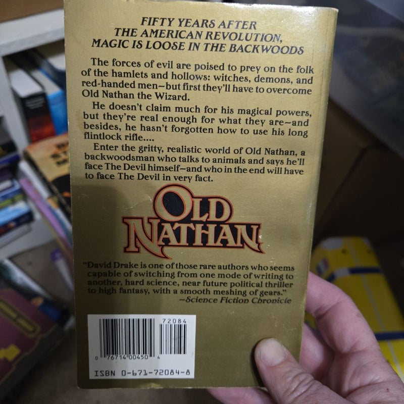 Old Nathan