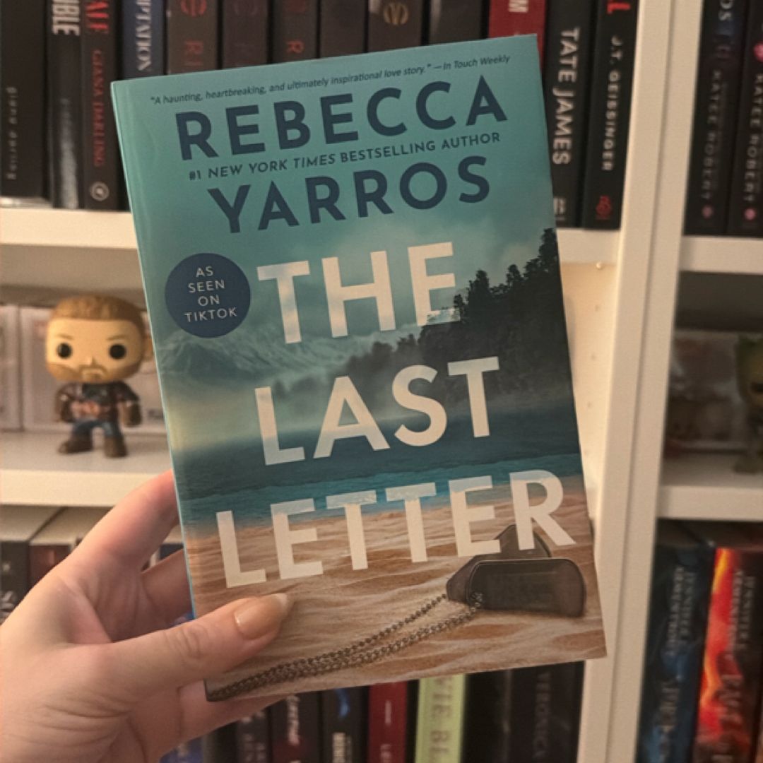The Last Letter