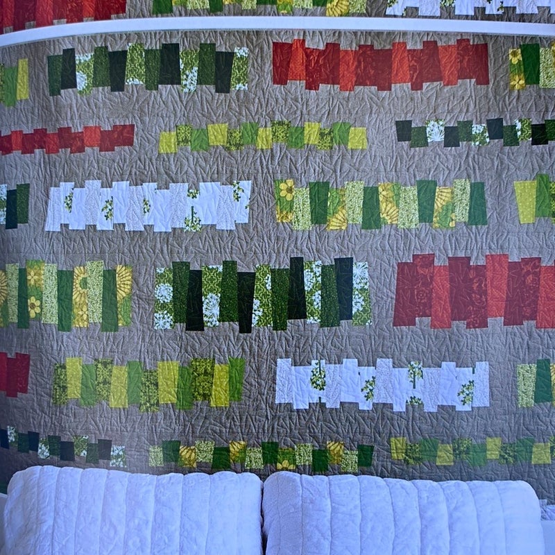 Modern Patchwork