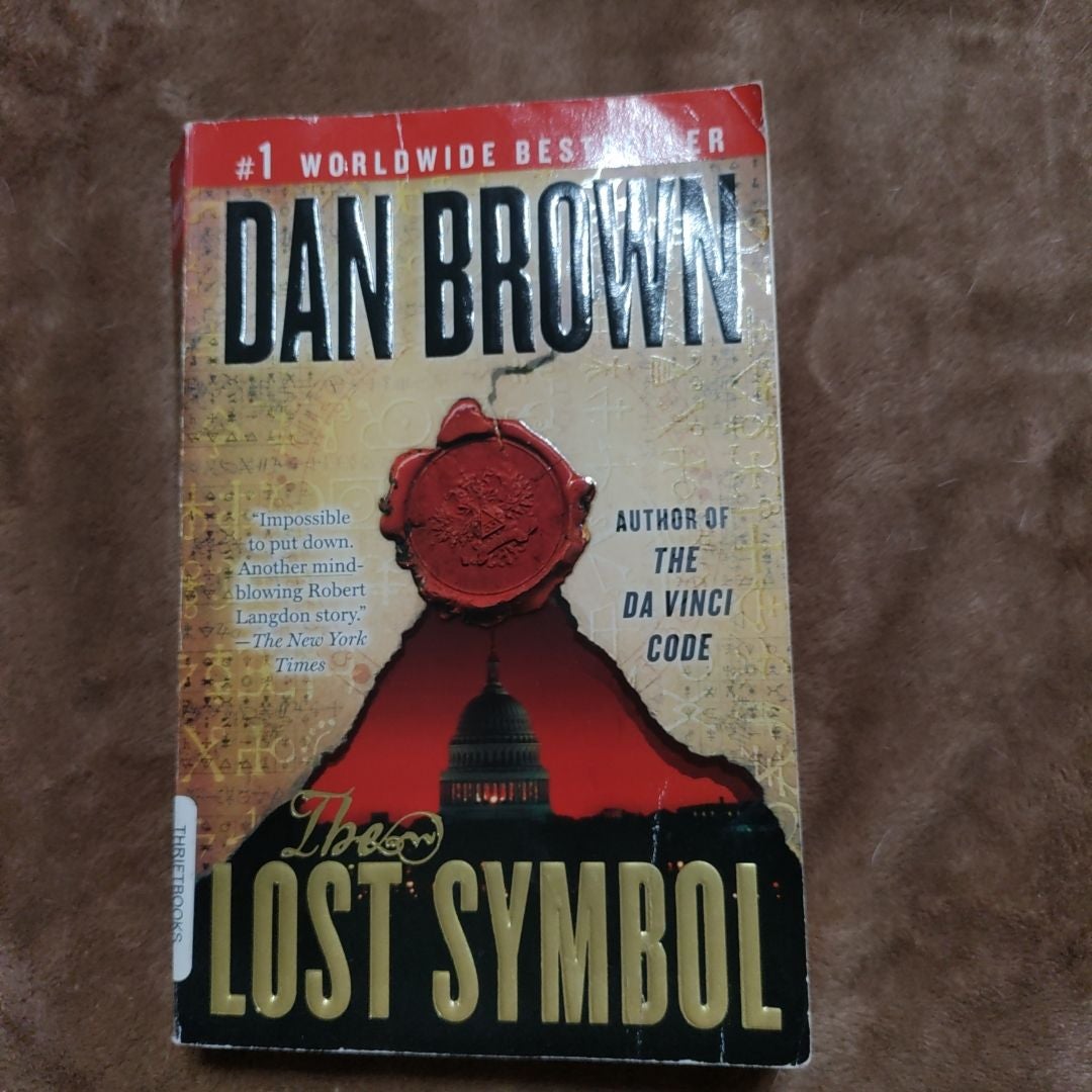 The Lost Symbol