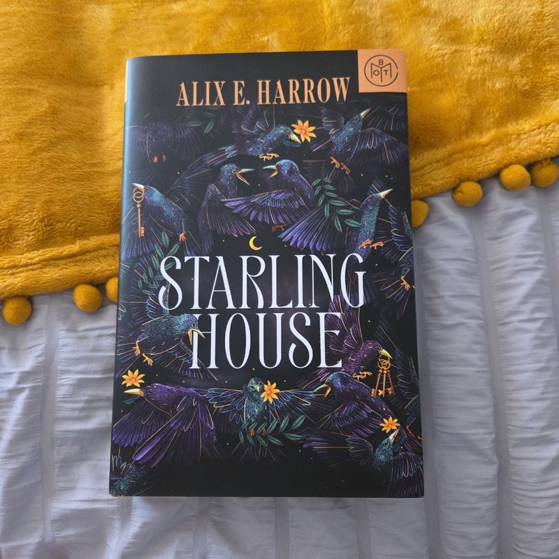 Starling House