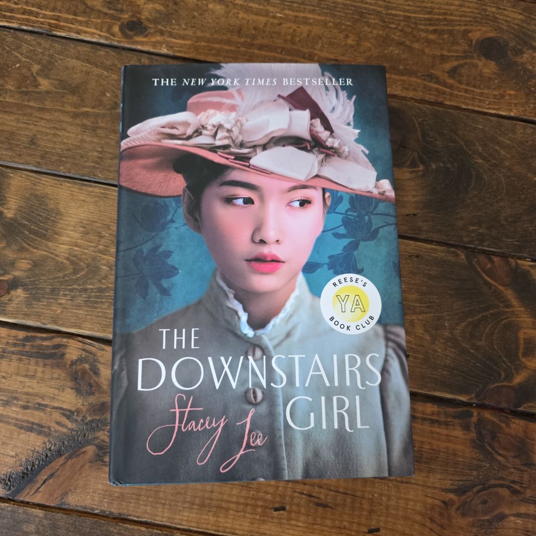 The Downstairs Girl