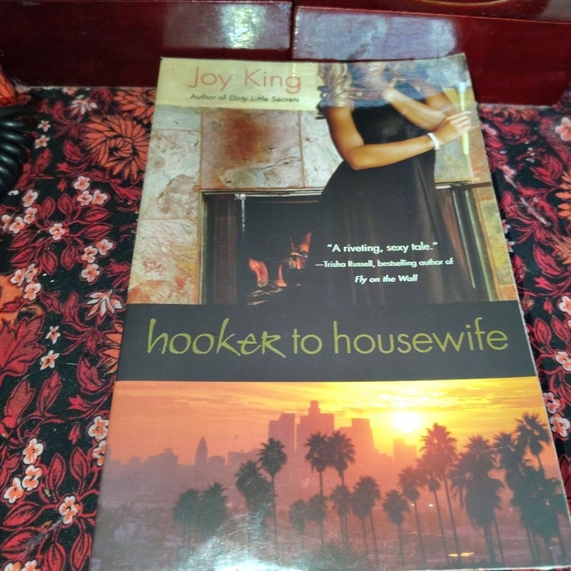 Hooker to Housewife
