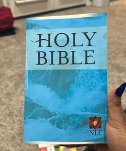 Gift and Award Bible