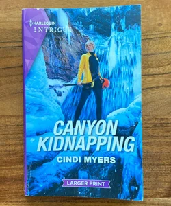 Canyon Kidnapping 