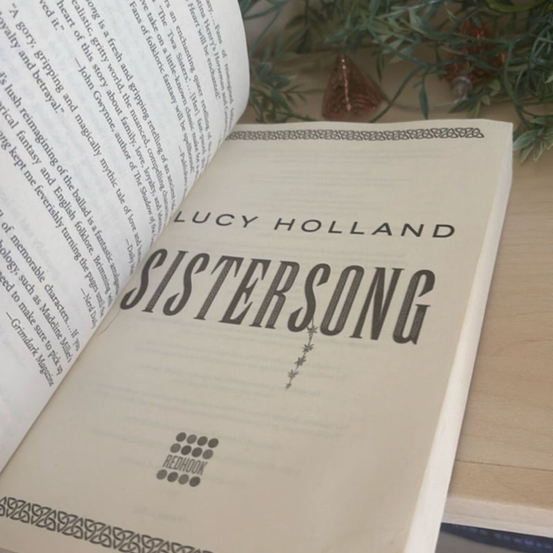 Sistersong
