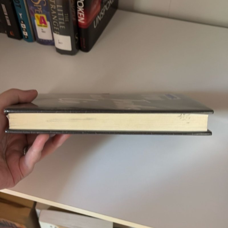 Three Truths and a Lie