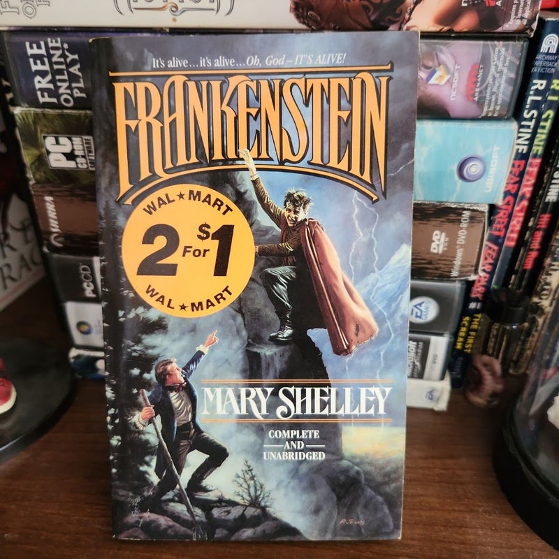 Frankenstein